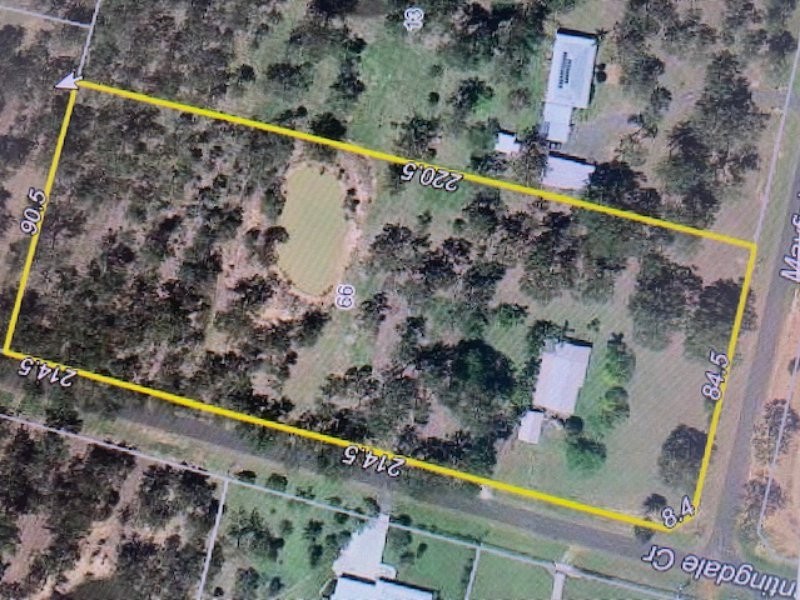 66 Huntingdale Crescent, Placid Hills QLD 4343