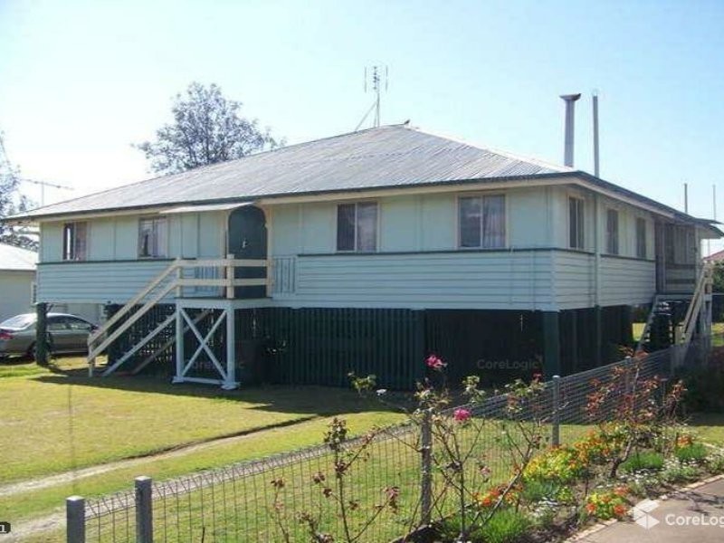 1/4 HOOD STREET, Gatton QLD 4343