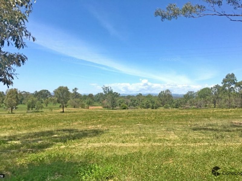 122 -1 Redbank Creek Rd, Adare QLD 4343