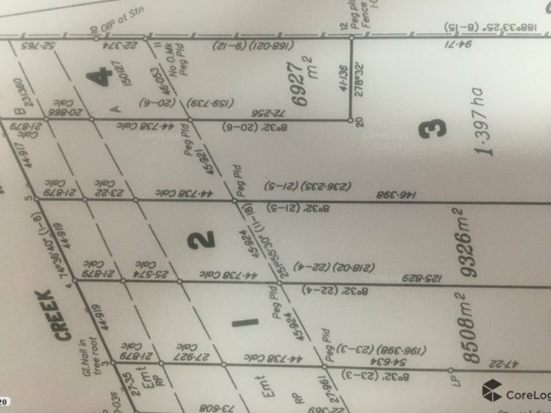 122 – 2 Redbank Creek Rd, Adare QLD 4343