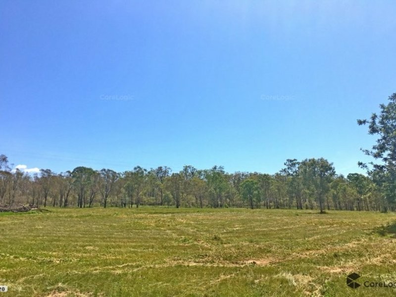 122 – 2 Redbank Creek Rd, Adare QLD 4343