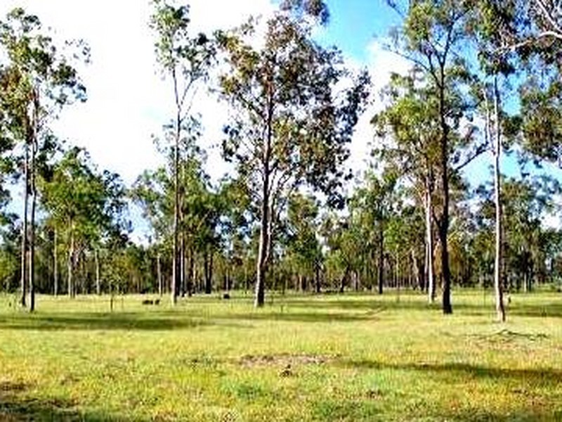 LOT 201 Glen Cairn Rd, Glen Cairn QLD 4342