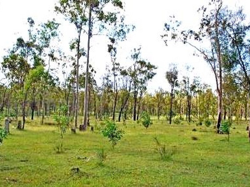 LOT 201 Glen Cairn Rd, Glen Cairn QLD 4342