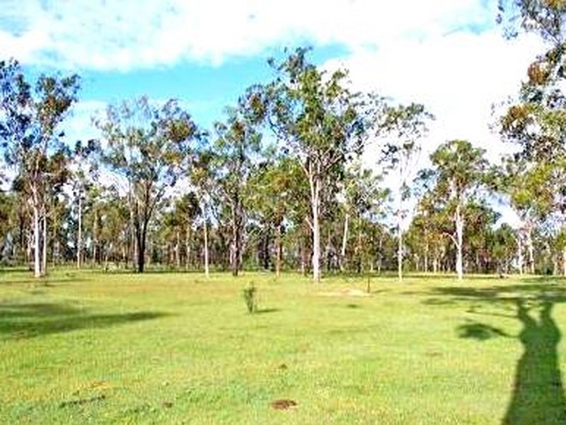LOT 201 Glen Cairn Rd, Glen Cairn QLD 4342