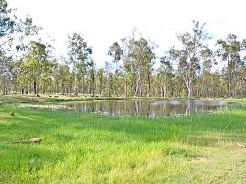LOT 201 Glen Cairn Rd, Glen Cairn QLD 4342