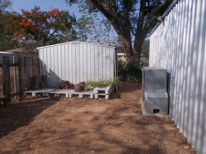 4 WATER STREET, Helidon QLD 4344