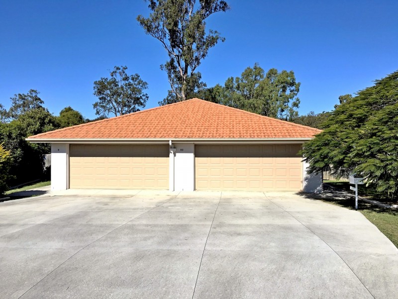 2/19 Raymont Crescent, Gatton QLD 4343