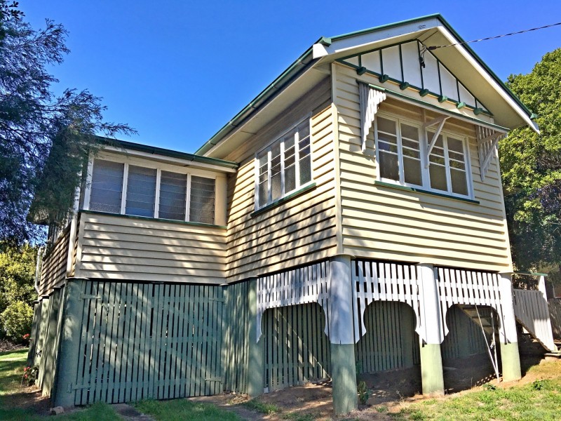 Gatton QLD 4343