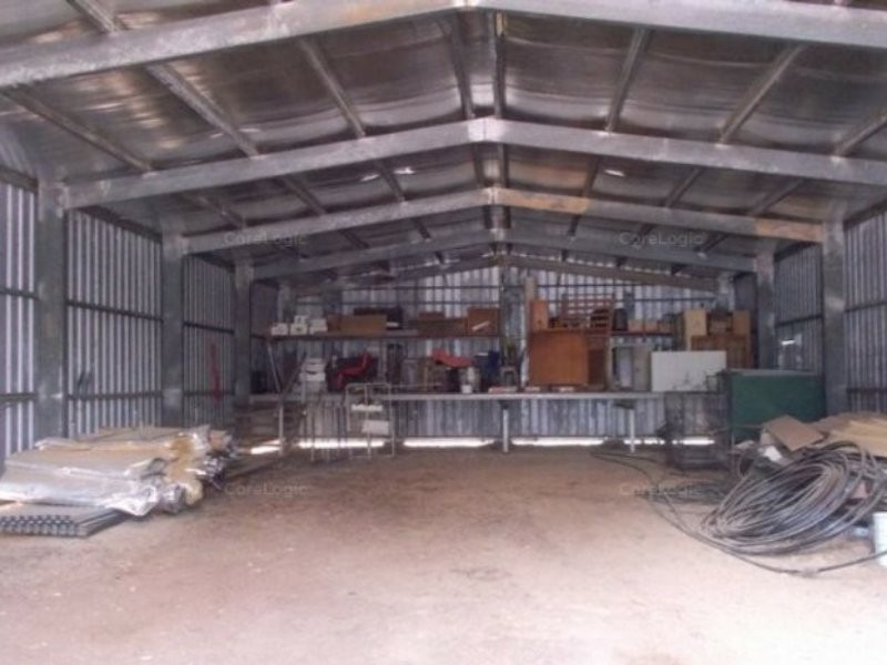 479 Philps Road, Grantham QLD 4347