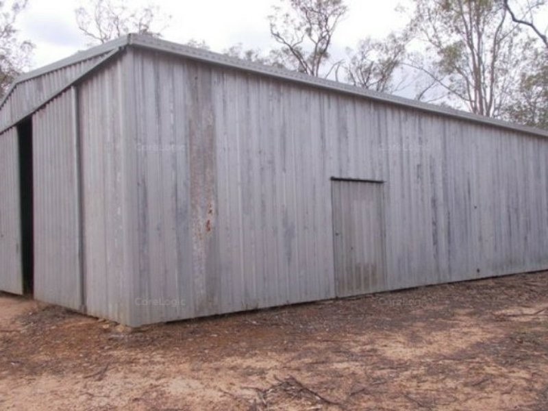 479 Philps Road, Grantham QLD 4347