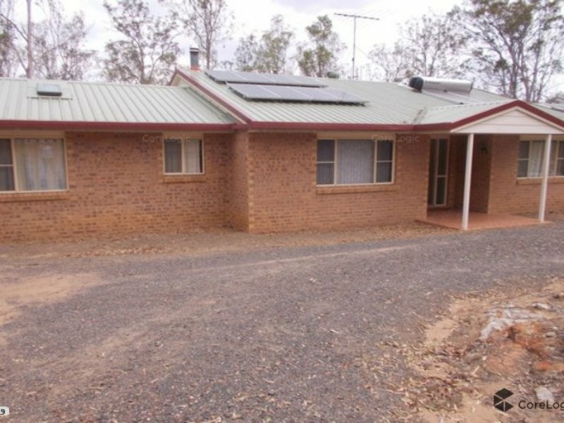 479 Philps Road, Grantham QLD 4347