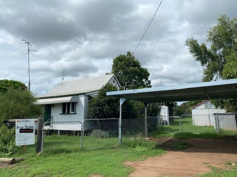 4 Winwill connection Road, Winwill QLD 4347