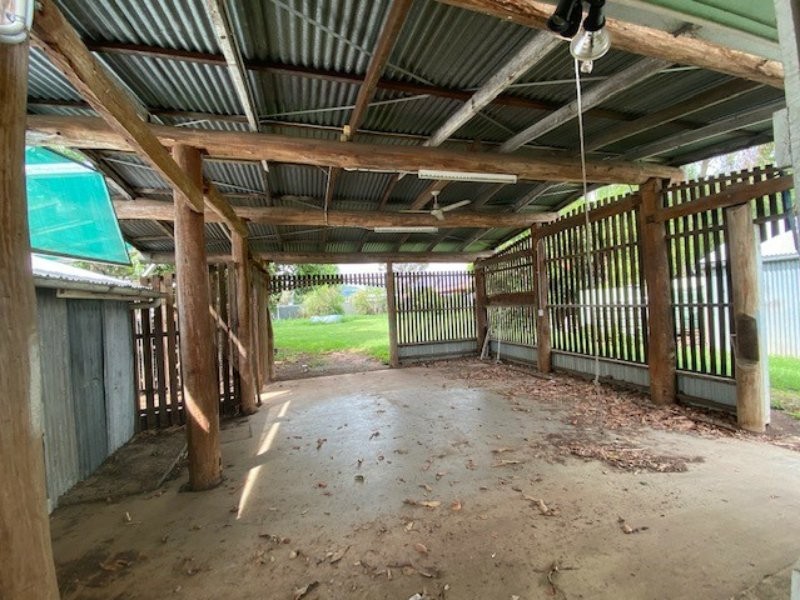 4 Winwill connection Road, Winwill QLD 4347