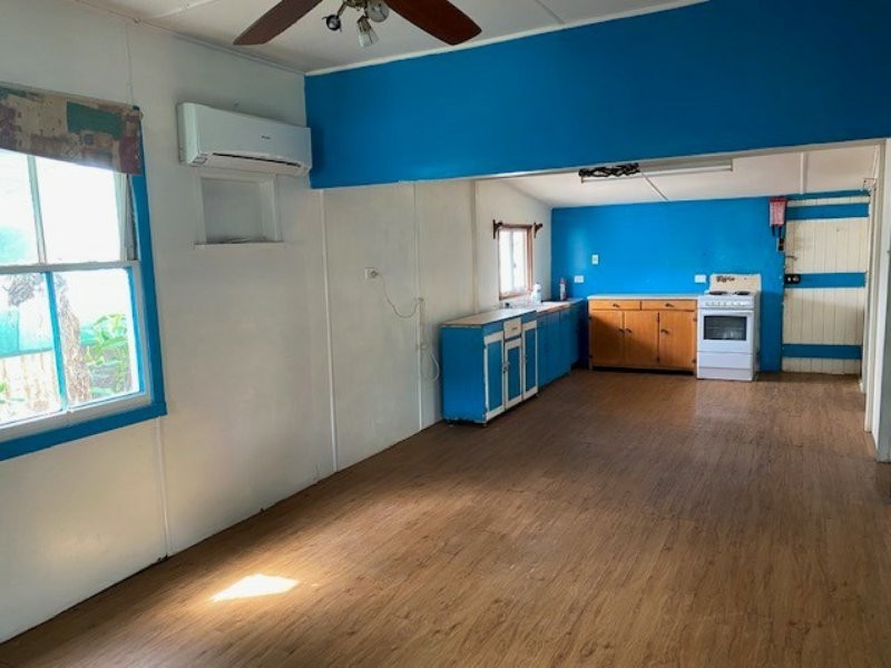 4 Winwill connection Road, Winwill QLD 4347