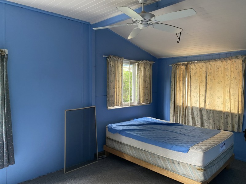 4 Winwill connection Road, Winwill QLD 4347