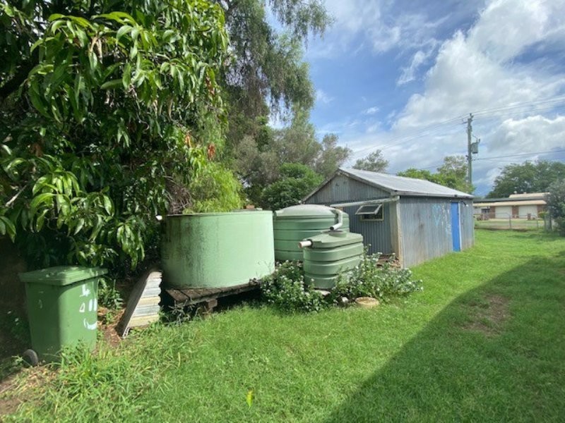 4 Winwill connection Road, Winwill QLD 4347