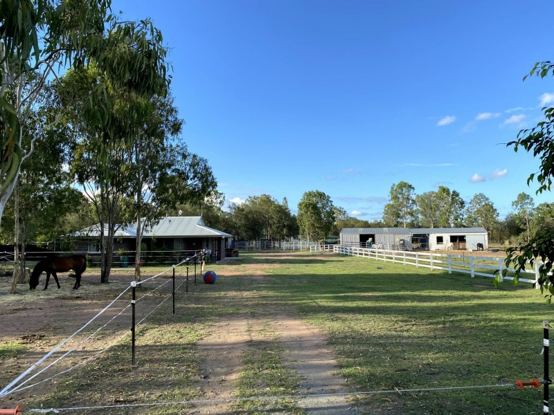 Morton Vale QLD 4343