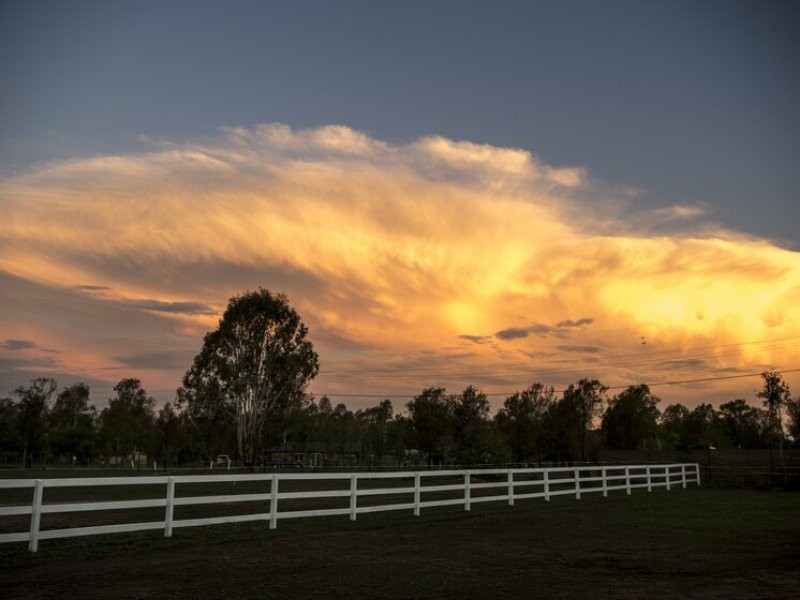 Morton Vale QLD 4343