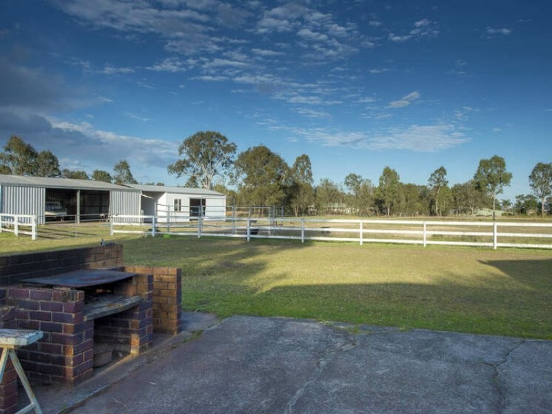 Morton Vale QLD 4343