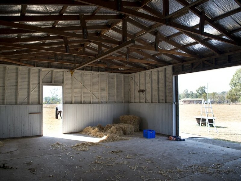 Morton Vale QLD 4343