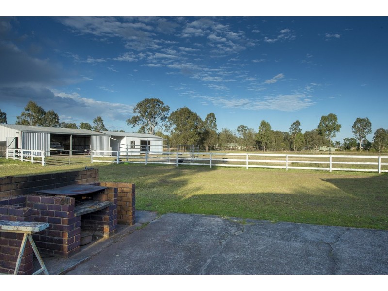 Morton Vale QLD 4343