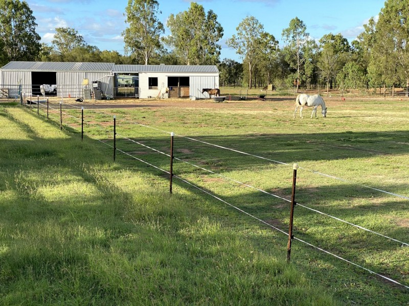 Morton Vale QLD 4343
