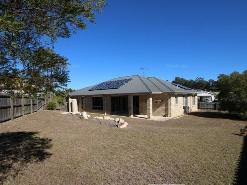 3 O’Dea Court, Gatton QLD 4343
