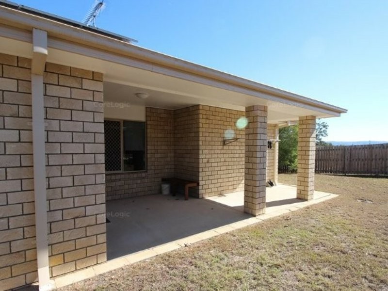 3 O’Dea Court, Gatton QLD 4343