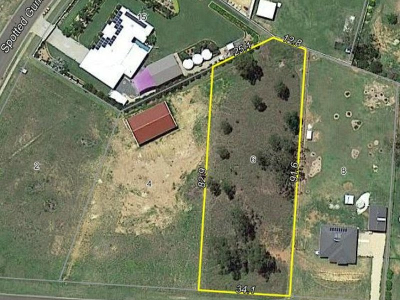 6 Ironbark Road, Gatton QLD 4343