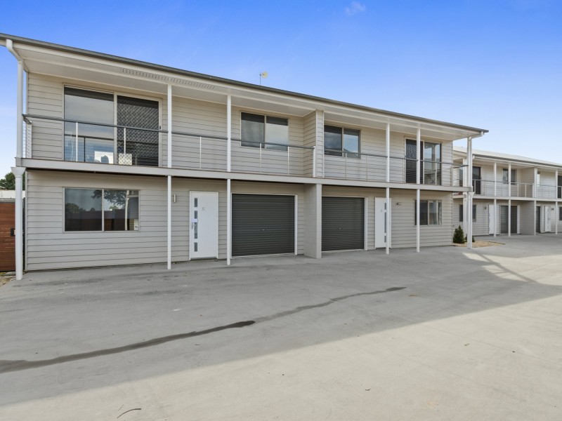 5/37 Princess Street, Gatton QLD 4343