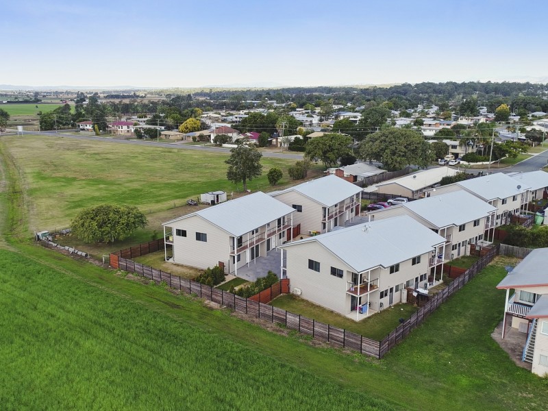 5/37 Princess Street, Gatton QLD 4343