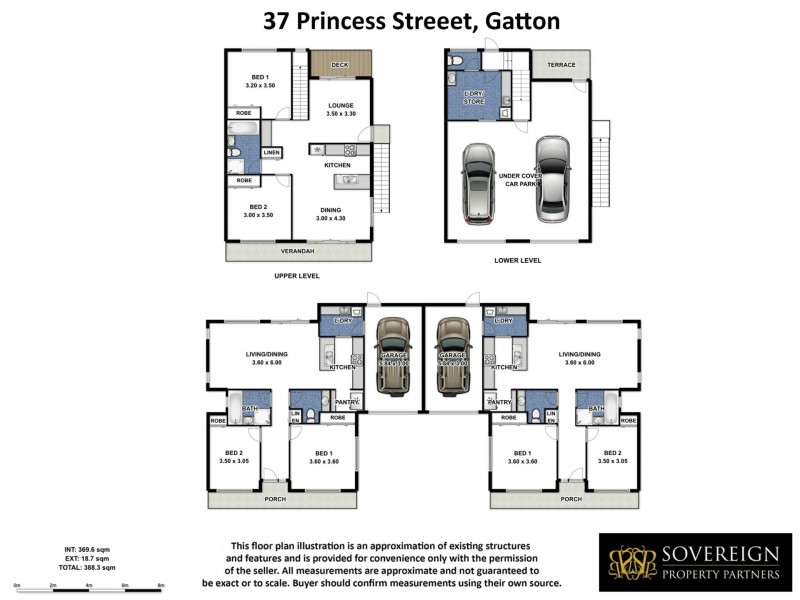5/37 Princess Street, Gatton QLD 4343