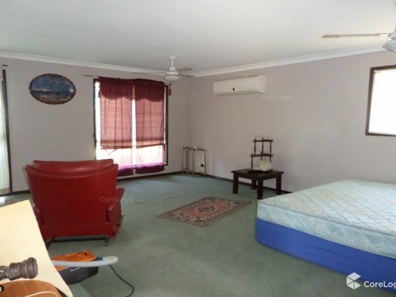 133 Mount Sylvia Road, Ma Ma Creek QLD 4347