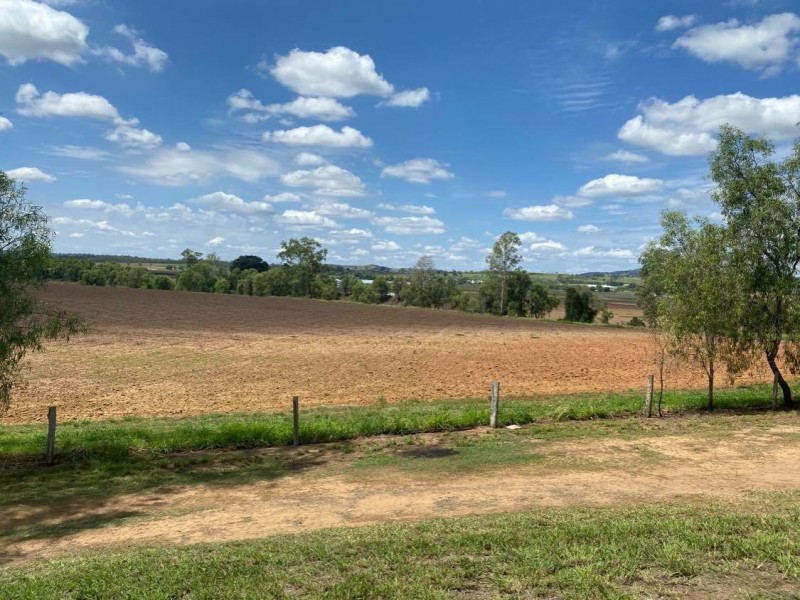 133 Mount Sylvia Road, Ma Ma Creek QLD 4347