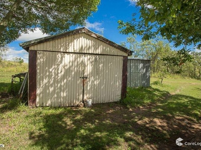 133 Mount Sylvia Road, Ma Ma Creek QLD 4347
