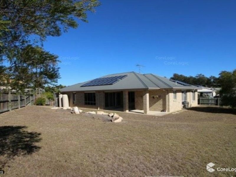3 O’Dea Court, Gatton QLD 4343