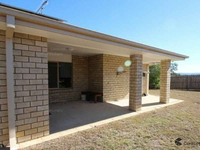 3 O’Dea Court, Gatton QLD 4343