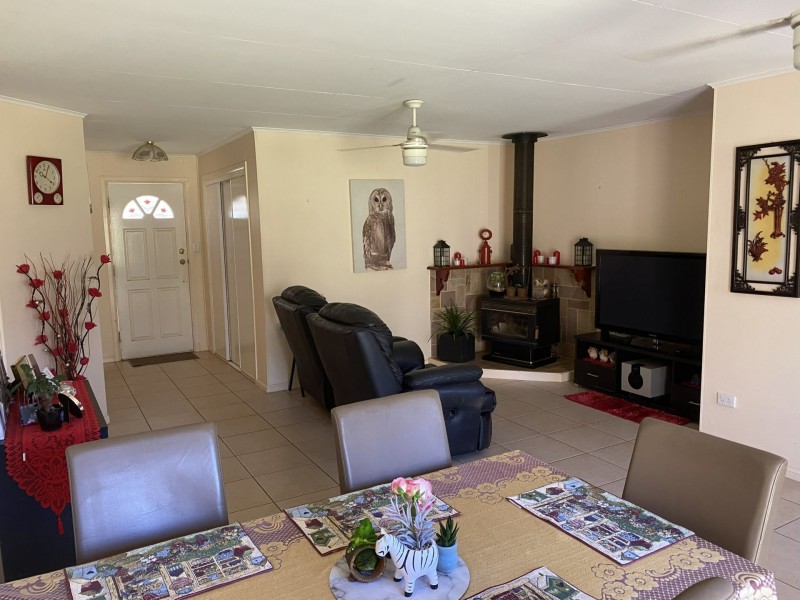 41 Risson Road, Grantham QLD 4347