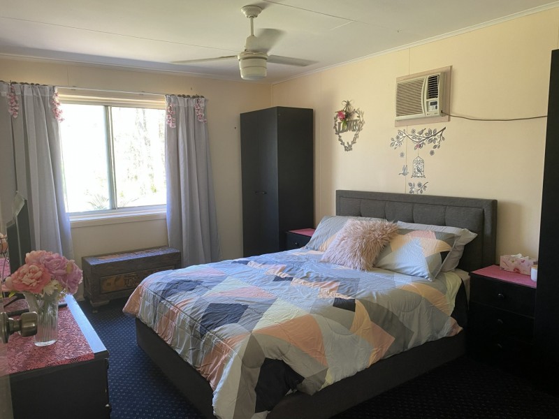 41 Risson Road, Grantham QLD 4347