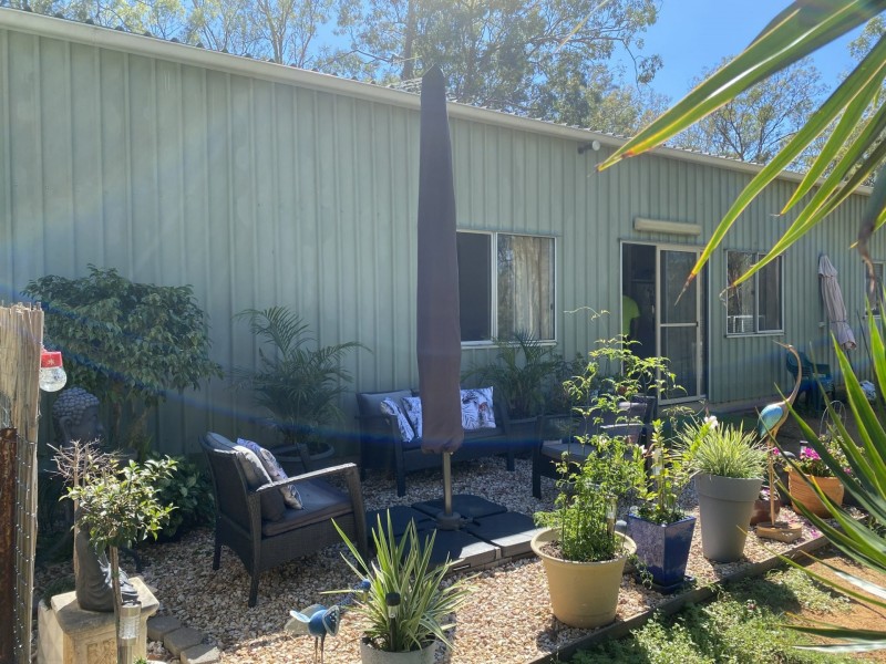41 Risson Road, Grantham QLD 4347