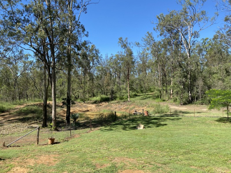 41 Risson Road, Grantham QLD 4347