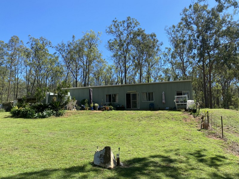 41 Risson Road, Grantham QLD 4347