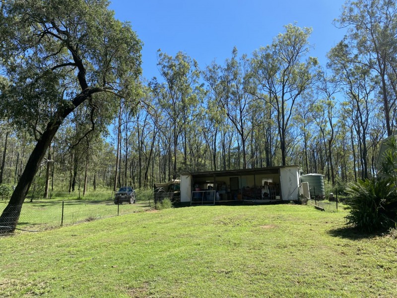 41 Risson Road, Grantham QLD 4347