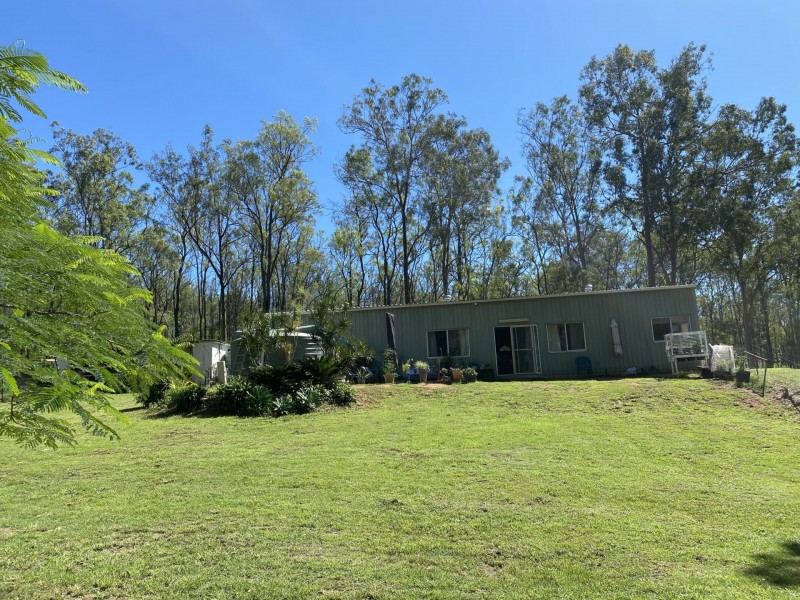 41 Risson Road, Grantham QLD 4347