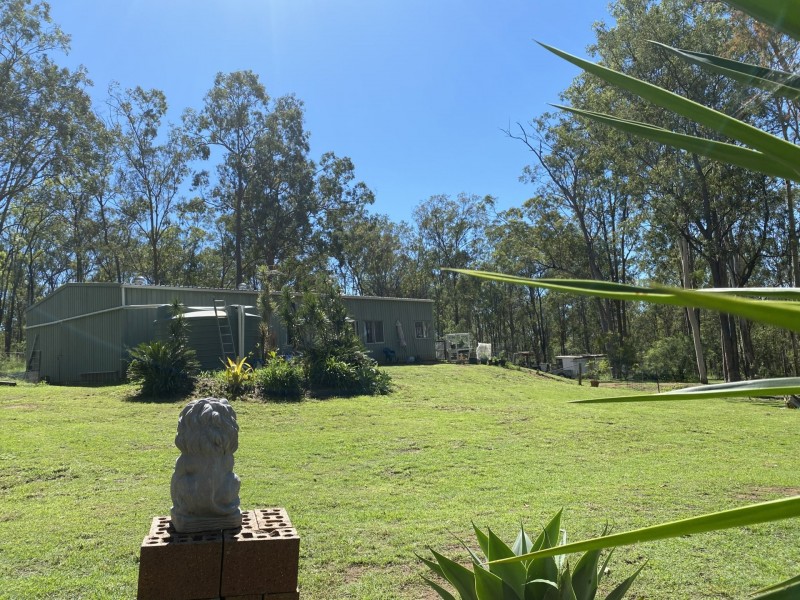 41 Risson Road, Grantham QLD 4347