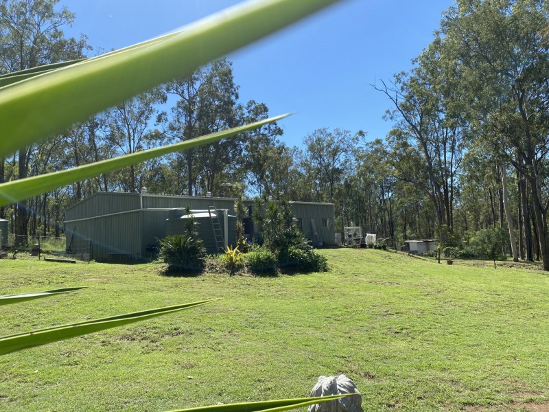 41 Risson Road, Grantham QLD 4347