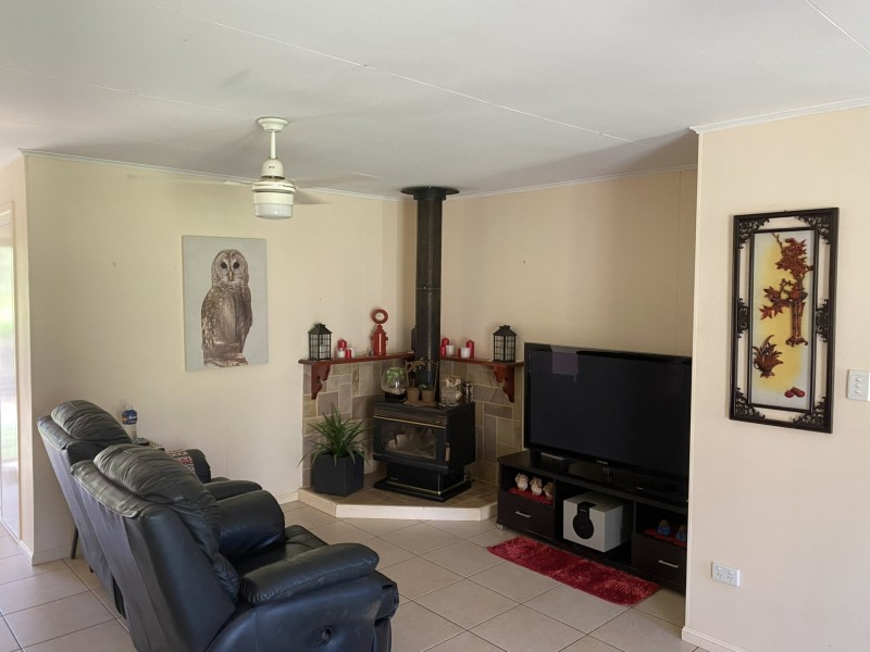 41 Risson Road, Grantham QLD 4347
