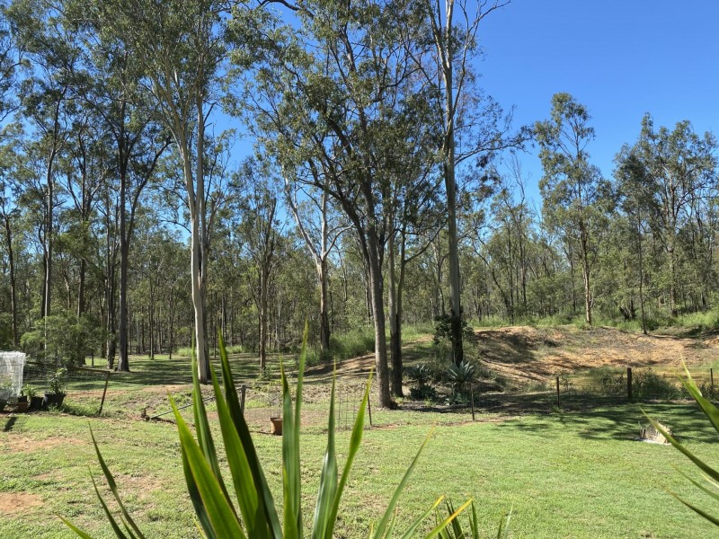 41 Risson Road, Grantham QLD 4347