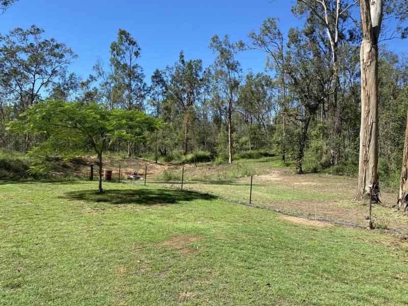 41 Risson Road, Grantham QLD 4347