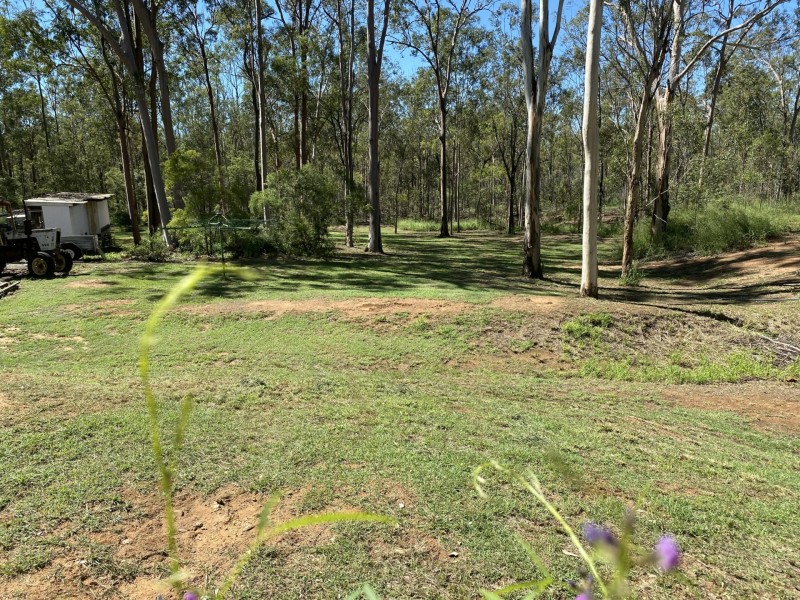 41 Risson Road, Grantham QLD 4347